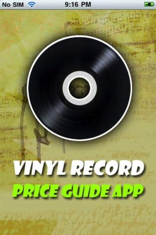 Use our archive of over 32.8 Million auctions as a Vinyl Record Music Price Guide. The only Free online Music Price guide for all pre-recorded music formats. ... Children's Vinyl Record Price Guide Find the value of your Children's music Vinyl Records (based on Auction Sales history) Format: Vinyl ; Genre: children ...